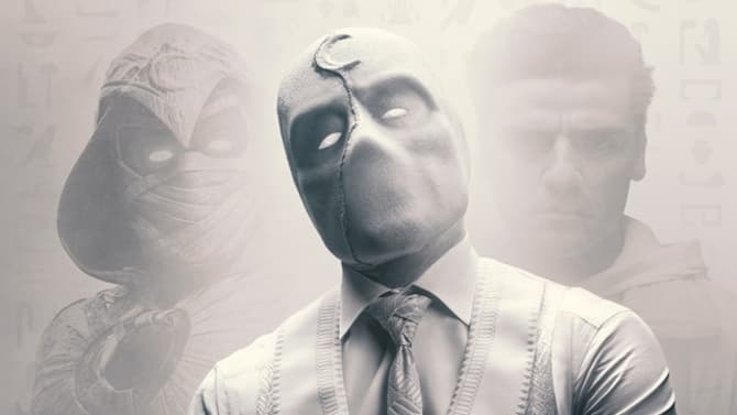 MOON KNIGHT Social Media Reactions Promises A Bonkers MCU