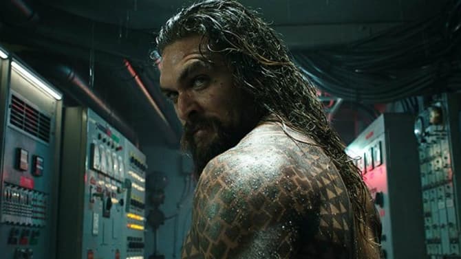 AQUAMAN Spoiler-Free Review; &quot;An Absolute Triumph For DC And Warner Bros.&quot;