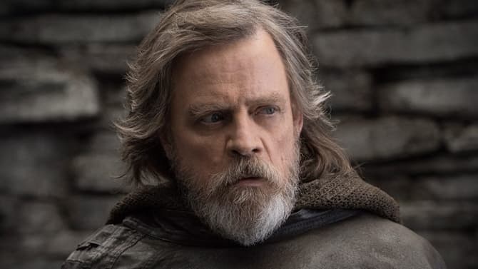 Mark Hamill Surprised By Divided STAR WARS Fanbase; Reflects On &quot;Bittersweet&quot; Experience With Sequels