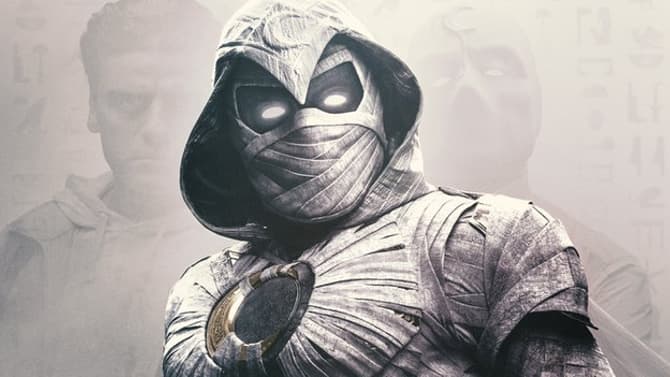 MOON KNIGHT Director Mohamed Diab On Crafting The Most Authentic Egyptian Experience For The MCU (Exclusive)