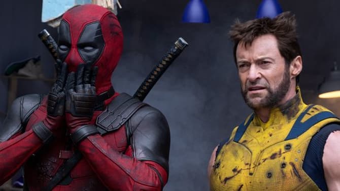 DEADPOOL & WOLVERINE: Find Out What Happens In Wade & Logan's Excellent Adventure To The MCU! - SPOILERS