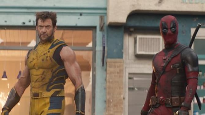 DEADPOOL & WOLVERINE: A List Of Every Major Cameo & Surprise In The Marvel Studios Blockbuster - SPOILERS