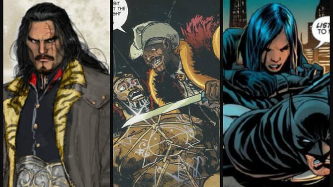 JOKER: 10 DC Supervillains That Also Deserve A Gritty R-Rated Origin Film From Warner Bros.