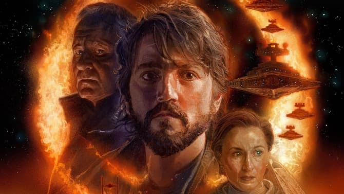 ANDOR Season 2 Gets An Intriguing New Subtitle As Premiere Date Is Confirmed For Next April