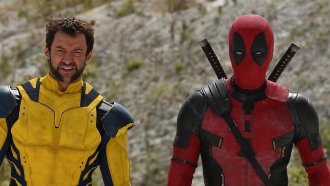 Deadpool 3 teaser shows first look at Wolverine suited up