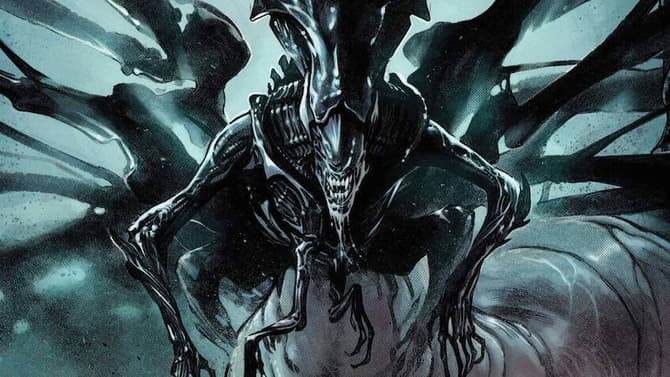 ALIEN 5: Neill Blomkamp Believes The Movie Didn't Happen Because He &quot;Doesn't Play The Hollywood Game&quot;