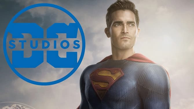 Warner Bros., Not The CW, Ended SUPERMAN & LOIS Due To Concerns It Would Compete With SUPERMAN: LEGACY