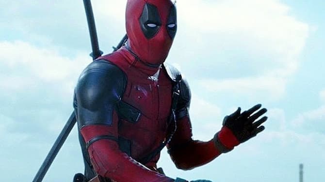 DEADPOOL Creator Rob Liefeld Blames Marvel Studios For There Not Being A Third Movie Yet