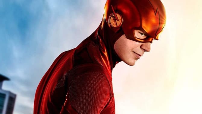 Warner Bros. TV Presidents Ponder How COVID-19 Could Change The Way Shows Like THE FLASH Are Made