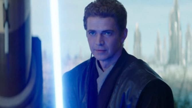 STAR WARS: Dave Filoni Describes Anakin Skywalker As &quot;The Greatest Jedi Of All Time&quot; - Do You Agree?