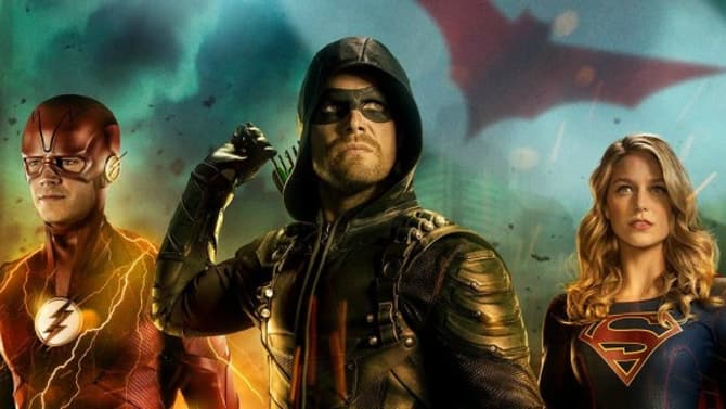 ELSEWORLDS: All The Biggest Moments And Spoilers From THE FLASH's Chapter Of The DC TV Crossover