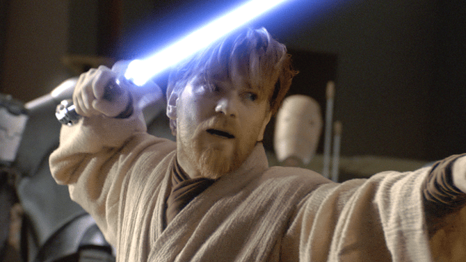 Ewan McGregor Calls OBI-WAN KENOBI Disney+ Rumors Centering On Creative Differences &quot;Bulls—&quot;