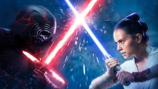 STAR WARS: THE RISE OF SKYWALKER Is Officially Set To Debut On Disney+ On May The Fourth