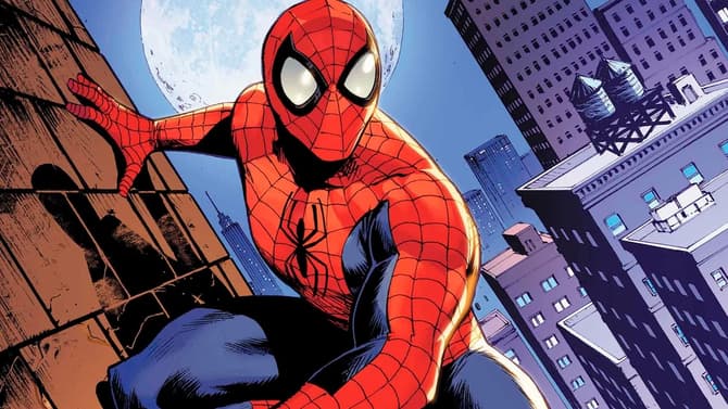 SPIDER-MAN 4: Marvel Studios Reportedly Sets Shooting Start Date - But Have They Found A Director Yet?