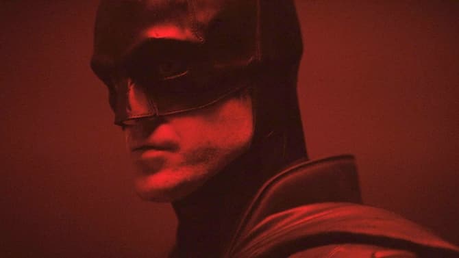 THE BATMAN Star Robert Pattinson On How His Version Of The Caped Crusader Could Differ To Past Versions