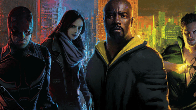 Marvel's THE DEFENDERS Season 1 Review; &quot;It Could And Should Have Been So Much Better&quot;