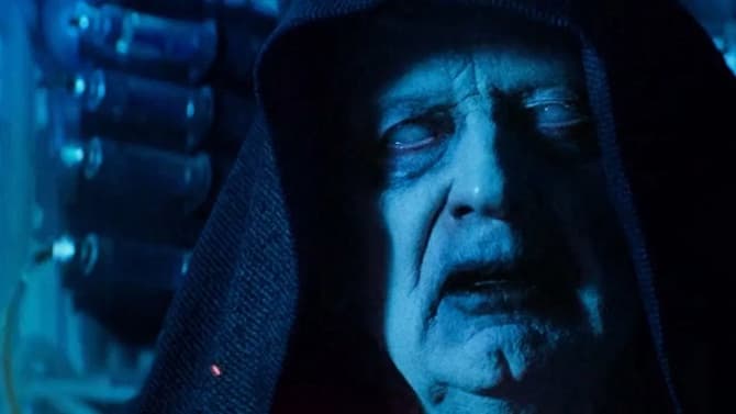 STAR WARS: Lucasfilm And Disney Have Retconned The Sith &quot;Rule Of Two&quot; Introduced In The Prequels