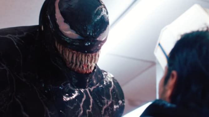VENOM's Special Features Have Been Officially Revealed And We're Getting More Carnage