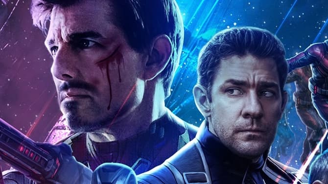 See every Avengers: Endgame trailer and poster so far - 'Hulk out