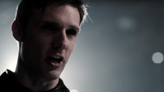 New Extended Promo For THE FLASH Season 2 Episode 18: &quot;Versus Zoom&quot;