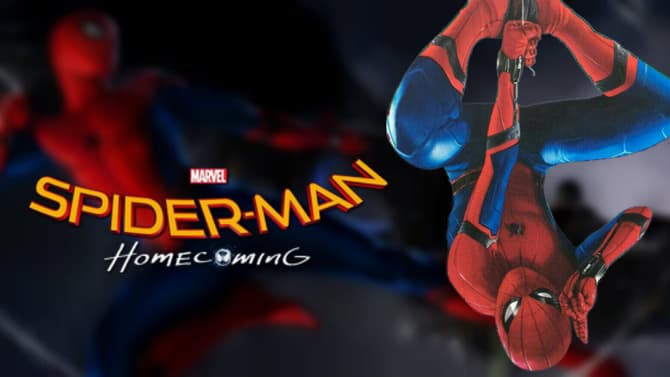 The Russo Bros Think That SPIDER-MAN: HOMECOMING Could Be The Best Spidey Film Yet