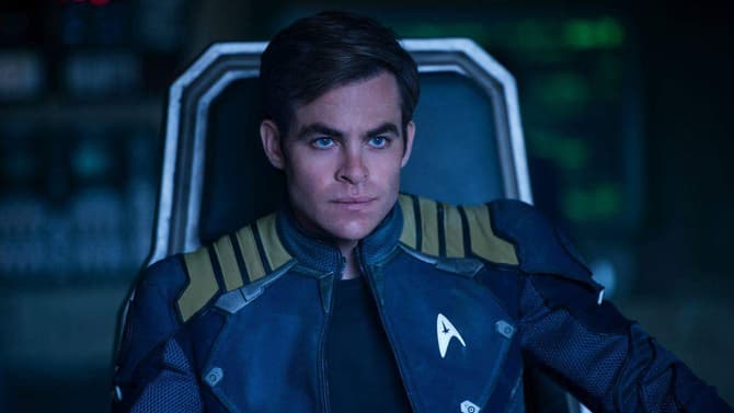 Boldly Go Where No Man Has Gone Before With These 30 New Stills From STAR TREK BEYOND