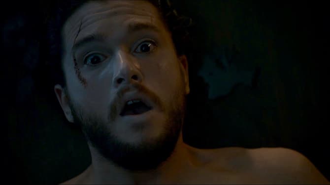 New Promo For GAME OF THRONES Season 6 Episode 3: &quot;Oathbreaker&quot;