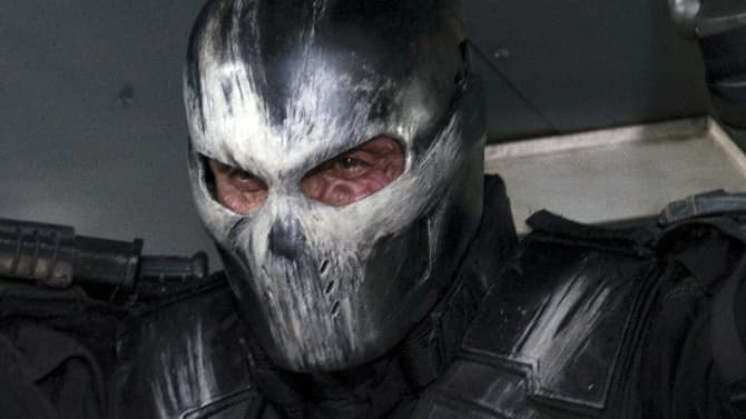 Get A First Look At Hot Toys' 'Crossbones' Figure From CAPTAIN AMERICA: CIVIL WAR