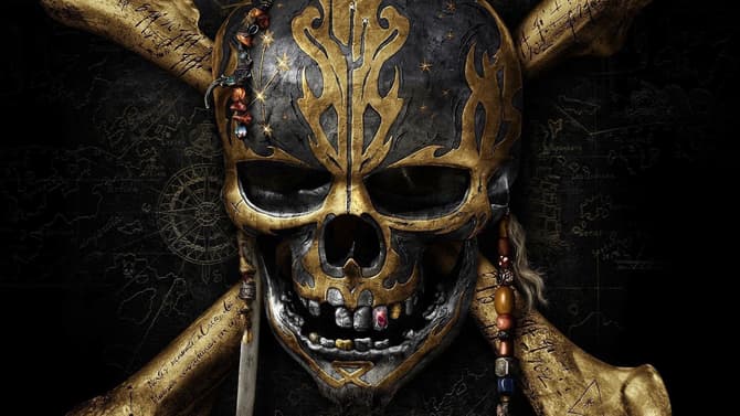 It's A Pirates Death For Me In The First Teaser Trailer For PIRATES OF THE CARIBBEAN: DEAD MEN TELL NO TALES