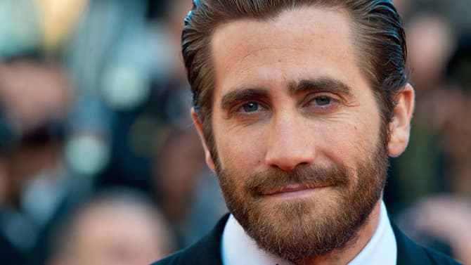 Jake Gyllenhaal Will Make His Video Game Movie Return In Ubisoft's THE DIVISION