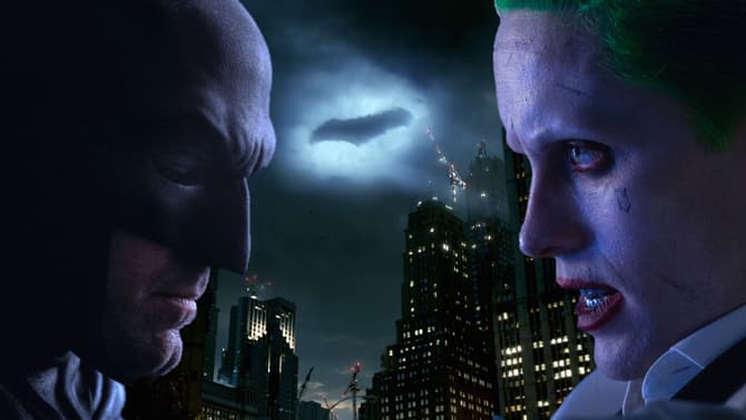 Jared Leto Says He Is Ready To Take On Ben Affleck's Batman