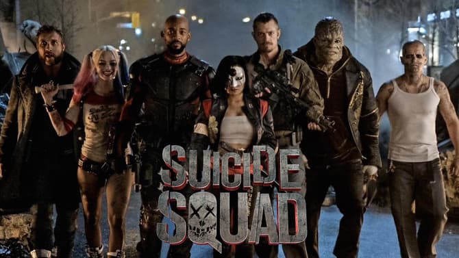 Director David Ayer Talks SUICIDE SQUAD, The Fun In Using Villains, And Jared Leto's 'Joker'