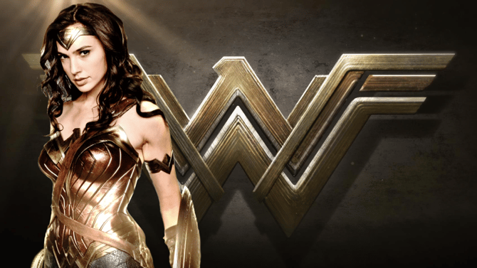 Diana Prince Goes Off To War In New WONDER WOMAN Stills