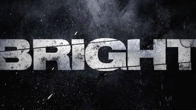 Will Smith And Joel Edgerton Hunt Down Elves In The First Teaser For David Ayer's BRIGHT