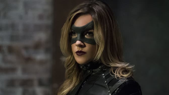 Flashpoint Will Resurrect A Beloved Character For ARROW's Midseason Premiere