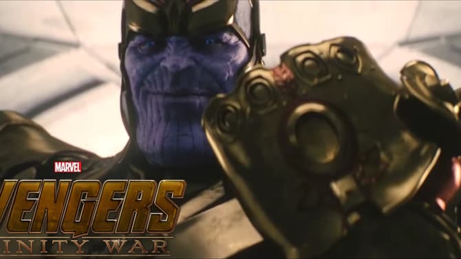 The Russo Brothers Confirm That AVENGERS: INFINITY WAR - PART 1 & 2 Will Eventually Be Retitled