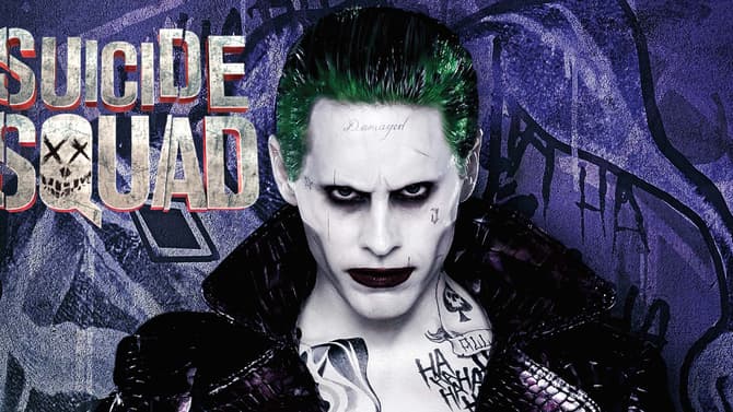 Hot Toys Reveals Their SUICIDE SQUAD Arkham Asylum Joker Collectible