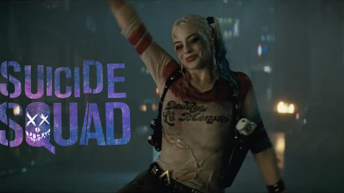 New Advance Tickets TV Spot For SUICIDE SQUAD Reminds You To Gather Your Squad This Friday