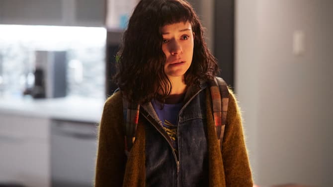 New Promotional Stills From ORPHAN BLACK Season 4 Episode 2: &quot;Transgressive Border Crossing&quot;