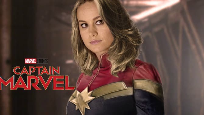 CAPTAIN MARVEL Enlists KRYPTON Composer Pinar Toprak To Score