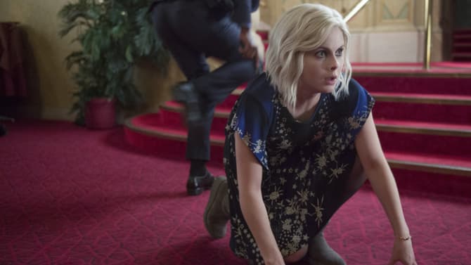 iZOMBIE Scores A Season Four Renewal; Plus Check Out New Photos From Season 3, Episode 9: &quot;Twenty-Sided, Die&quot;