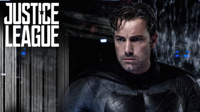 Ben Affleck Says BATMAN Is Seeking Redemption In JUSTICE LEAGUE