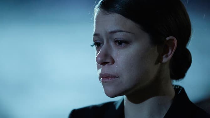 New Promotional Stills From ORPHAN BLACK Season 4 Episode 7: &quot;The Antisocialism of Sex&quot;