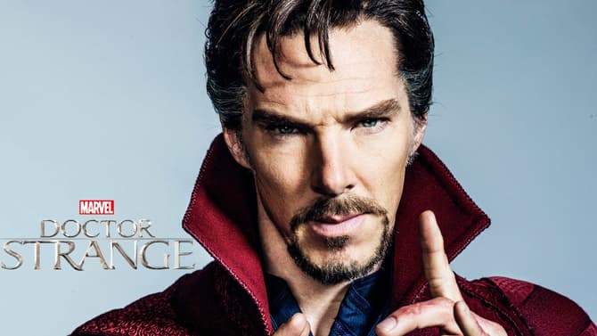 Funko Unveils Their Upcoming Line Of DOCTOR STRANGE Pop! Vinyl Figures