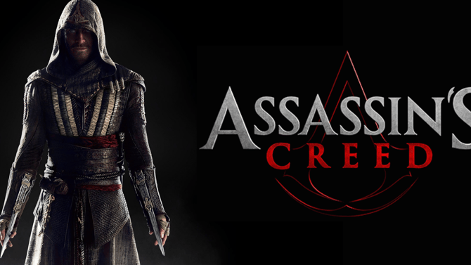 Callum Lynch Unlocks His Inner Assassin In New ASSASSIN'S CREED Stills