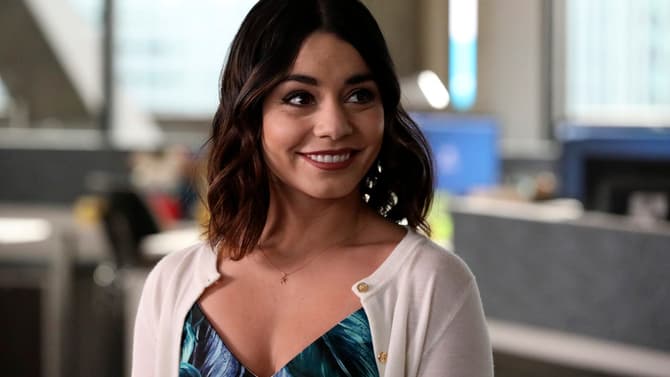 POWERLESS: New Promotional Stills From Season 1, Episode 9: &quot;Emergency Punch-Up&quot;