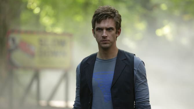 LEGION: Enter David Haller's World In This New Promo For Season 1, &quot;Chapter 5&quot;