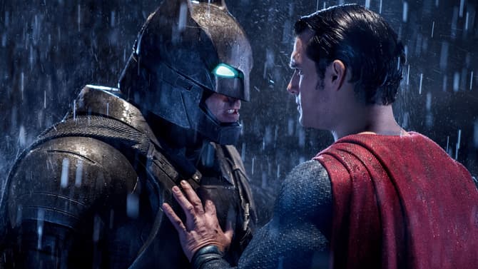 Learn All About The R-Rated 'Ultimate Cut' Of BATMAN V SUPERMAN: DAWN OF JUSTICE