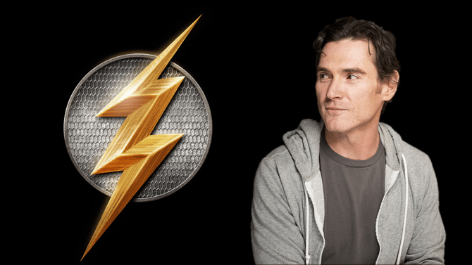 WATCHMEN's Billy Crudup In Talks To Join Rick Famuyiwa's THE FLASH As Henry Allen