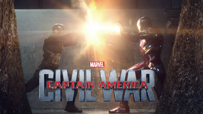 Track List For Henry Jackman's CAPTAIN AMERICA: CIVIL WAR Soundtrack Released